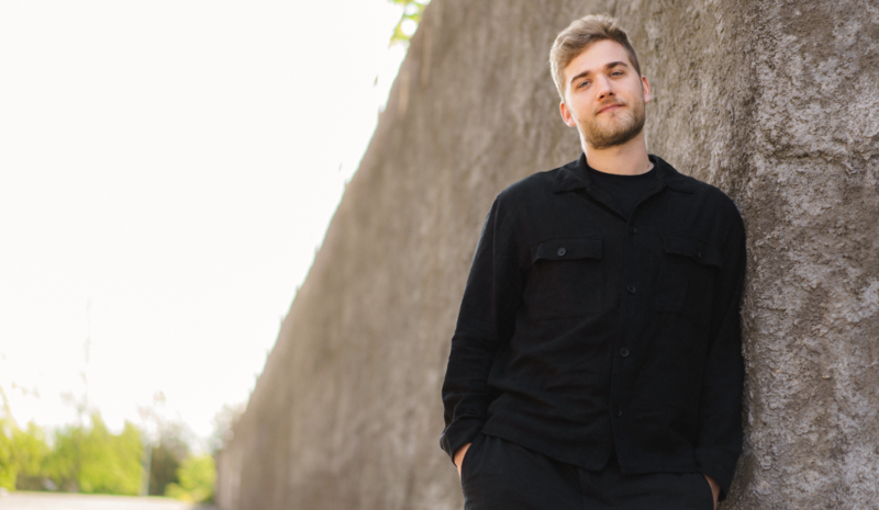 Inžinerija sudomino dar vaikystėje – šiandien ugdo jaunuosius talentus